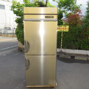 フクシマ　ARN-080RM　2019年