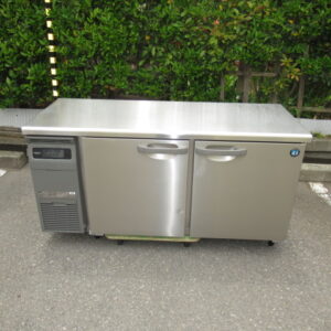 ホシザキ　RT-150SNG　2021年　冷蔵