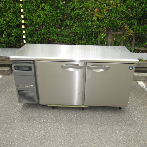 ホシザキ　RT-150SNG　2021年　冷蔵