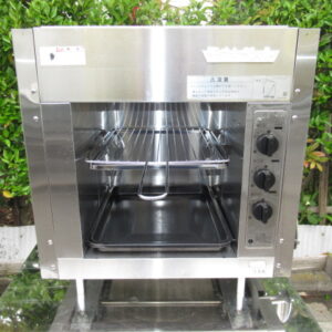 リンナイ　RGP-43SV