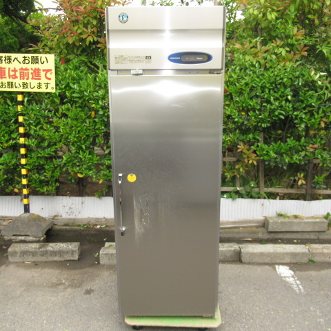 ホシザキ　HF-63CZT-KS　2015年