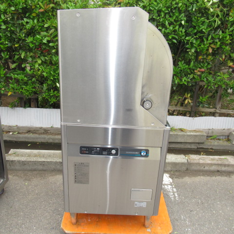 ホシザキ　JWE-450RUB3-R　2016年