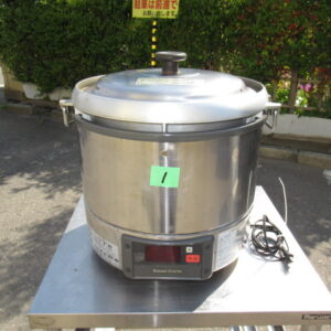 リンナイ　RP-30G1　2008年