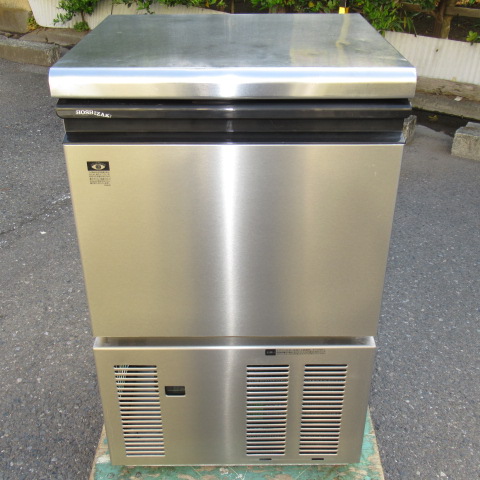 ホシザキ　IM-35M　2013年