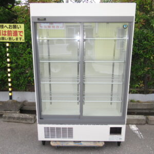 ホシザキ　RSC-120DT　2018年