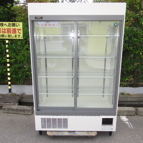 ホシザキ　RSC-120DT　2018年