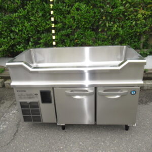 ホシザキ　RW-120SNCG-ML-T　舟形　2019年