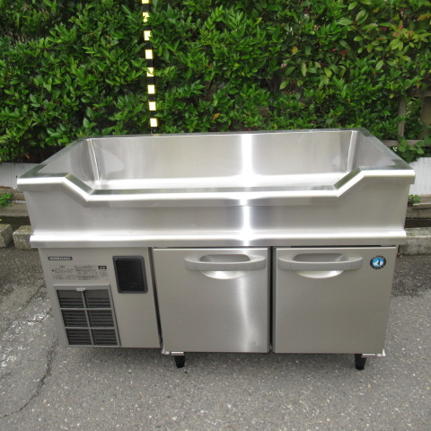 ホシザキ　RW-120SNCG-ML-T　舟形　2019年