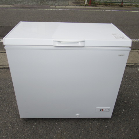 アクア　AQF-21CE　2018年