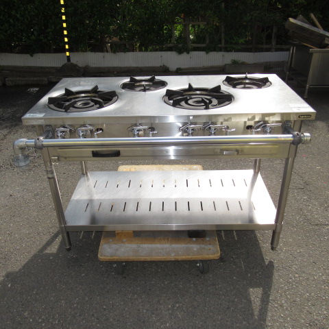 タニコー　S-TGT-120