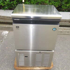 ホシザキ　IM-35M　2014年