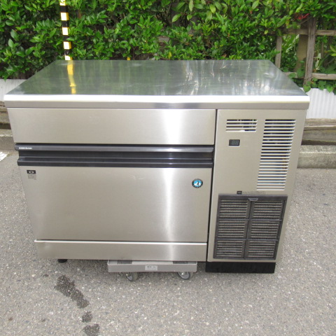 ホシザキ　IM-95TM　2014年