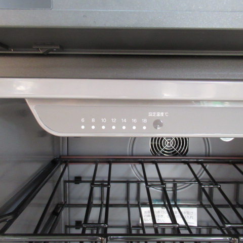 フォレスター　ST-SV140G　2015年（5）