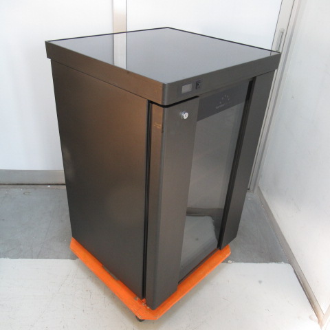 フォレスター　ST-SV140G　2015年（2）