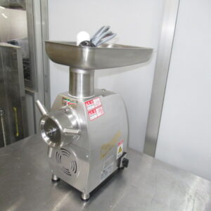 OMEGA　未使用　産業用ミンサー　TE22A