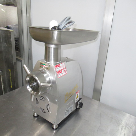 OMEGA　未使用　産業用ミンサー　TE22A
