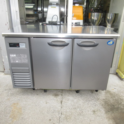 パナソニック　冷凍　SUF-K261SB　2021年
