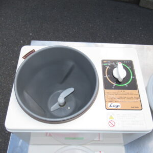 大正電気　KN-1000　パンこね機