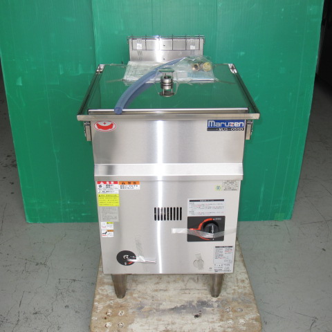 マルゼン　未使用　MUS-055D　プロパン