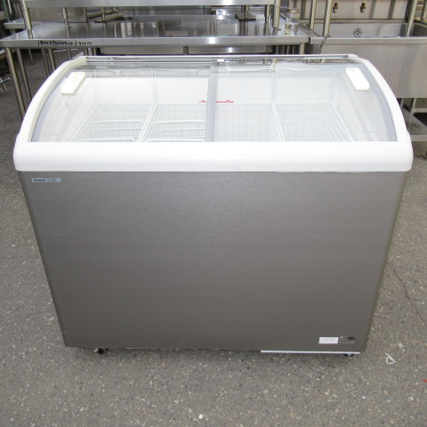 パナソニック　SCR-T100GJ　2016年