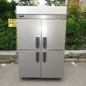 パナソニック　SRF-K1283A　2019年