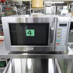 パナソニック　NE-920GP　電子レンジ④　2018年