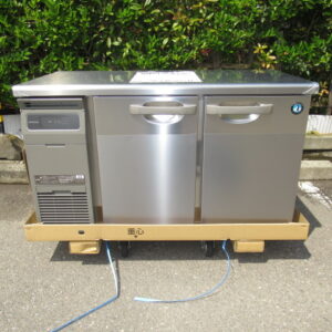 ホシザキ　RT-120MNCG　冷蔵　未使用品