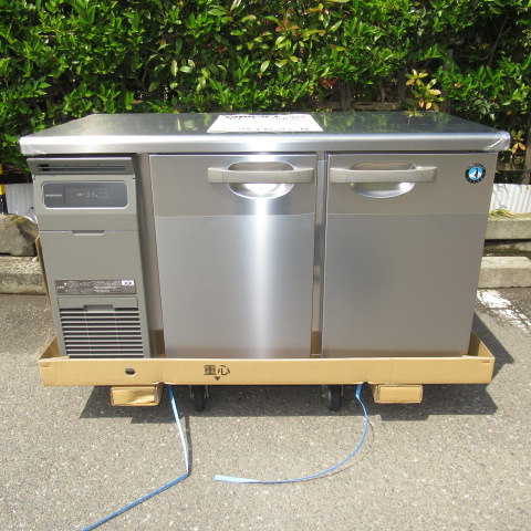ホシザキ　RT-120MNCG　冷蔵　未使用品