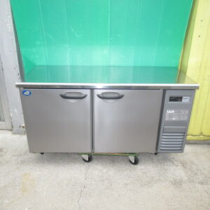 パナソニック　冷凍　SUF-K1561SB-R　2020年