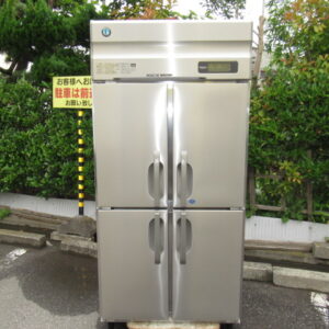 ホシザキ　HRF-90A　2019年