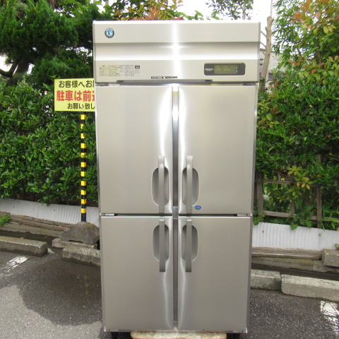 ホシザキ　HRF-90A　2019年