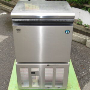 ホシザキ　IM-35M　2010年