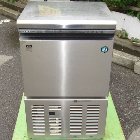 ホシザキ　IM-35M　2010年
