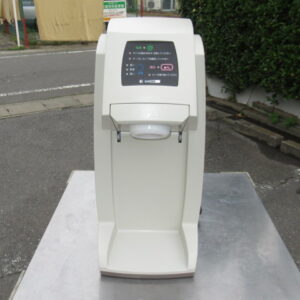 サンデン　CIM-10A　ワンショット