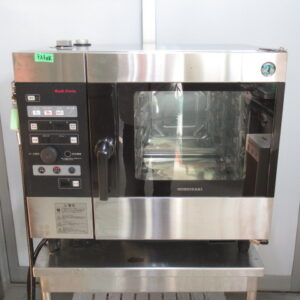 ホシザキ　MIC-5TB3　2013年