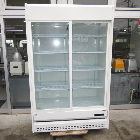 サンデン　TRM-40XE　2020年
