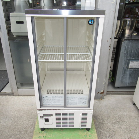 ホシザキ　SSB-48CTL2　2016年