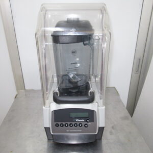 バイタミックス　Vitamix T&G 2 Blending　商用モデル　ブレンディングステーション