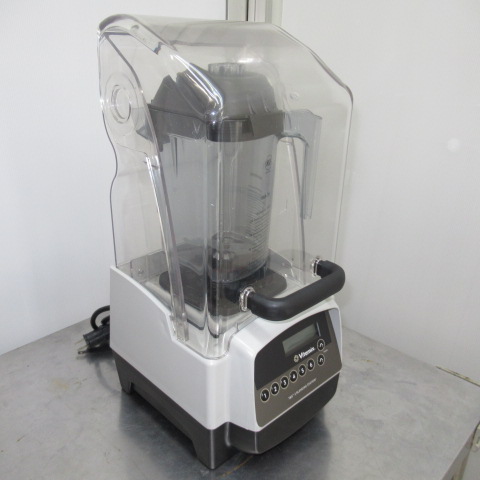 バイタミックス　Vitamix T&G 2 Blending　商用モデル　ブレンディングステーション（2）