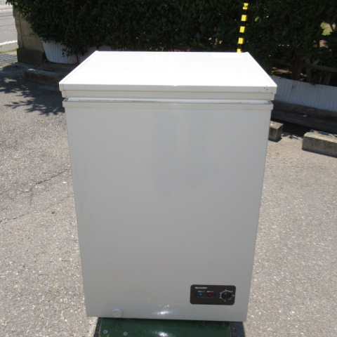 シャープ　FC-BX10A-C　2015年