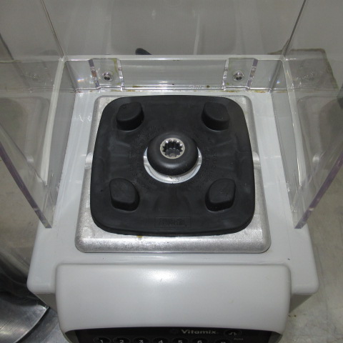 バイタミックス　Vitamix T&G 2 Blending　商用モデル　ブレンディングステーション（5）
