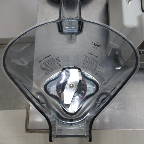 バイタミックス　Vitamix T&G 2 Blending　商用モデル　ブレンディングステーション（6）