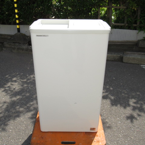 パナソニック　SCR-S45　2016年