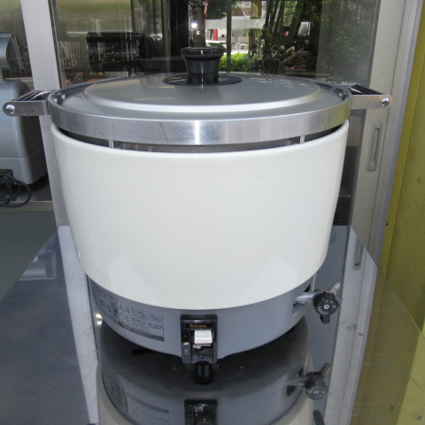 パロマ　PR-6DSS-1