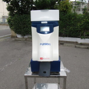 不二精機　PG-112　おにぎりマシン
