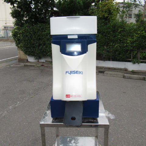 不二精機　PG-112　おにぎりマシン