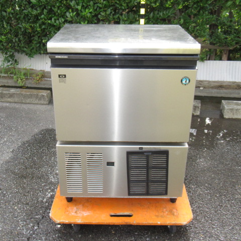 ホシザキ　IM-55M　2011年