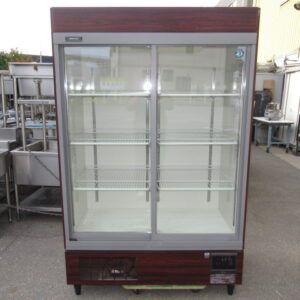 ホシザキ　RSC-120C-1B　2014年