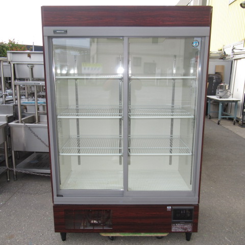 ホシザキ　RSC-120C-1B　2014年