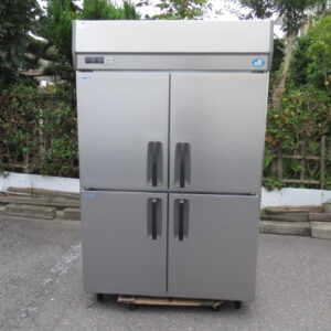 パナソニック　SRR-K1261C2A　2020年
